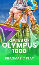 Gates of Olympus 1000