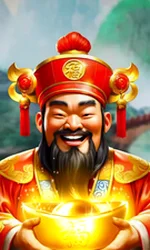 Chests of Cai Shen