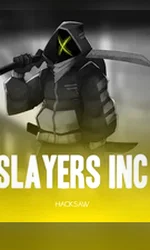 Slayers Inc