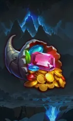 Hades: Realm of Fortune