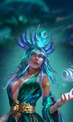 Golden Avalon Hold and Win