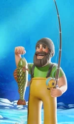 Big Bass Bonanza
