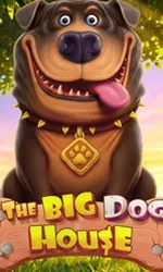The Big Dog House