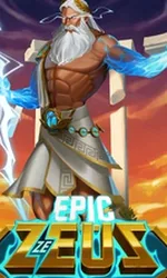 Epic Ze Zeus