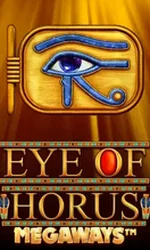 Eye Of Horus Megaways