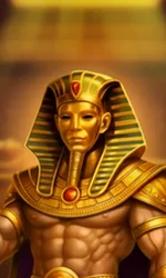 Treasures of Osiris