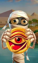 Mummy's Jewels 100