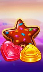 Candy Blitz