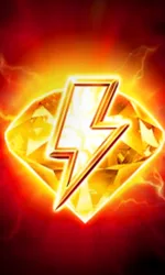 Diamonds Power: Hold and Win