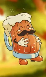 Benny the Beer
