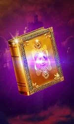 Book Of Demi Gods 2