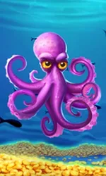 Crazy Octopus